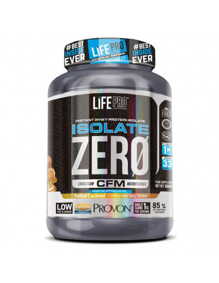 LIFE PRO ISOLATE ZERO 1KG