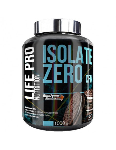 LIFE PRO ISOLATE ZERO 1KG