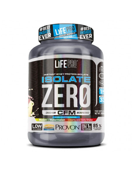 LIFE PRO ISOLATE ZERO 1KG