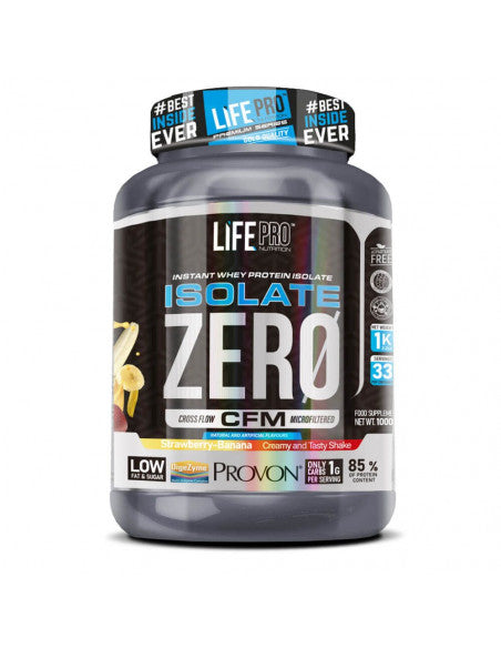 LIFE PRO ISOLATE ZERO 1KG