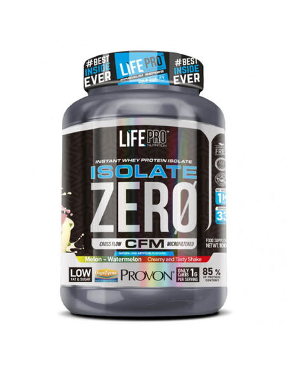 LIFE PRO ISOLATE ZERO 1KG