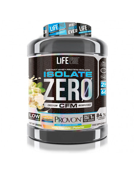 LIFE PRO ISOLATE ZERO 2KG