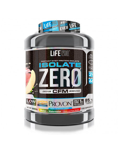 LIFE PRO ISOLATE ZERO 2KG