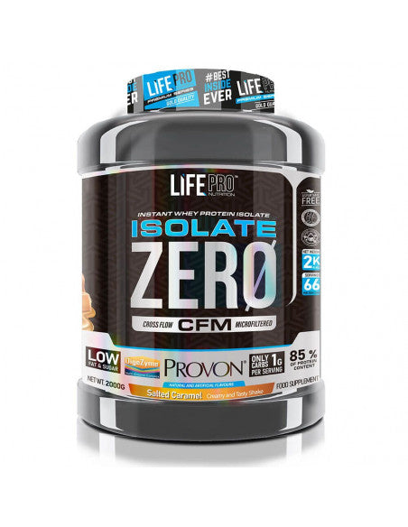 LIFE PRO ISOLATE ZERO 2KG