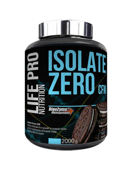 LIFE PRO ISOLATE ZERO 2KG