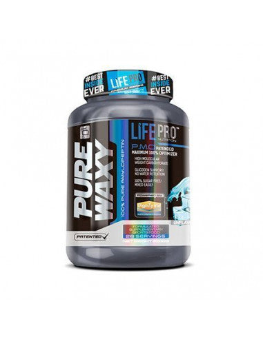 LIFE PRO PURE WAXY! 2KG