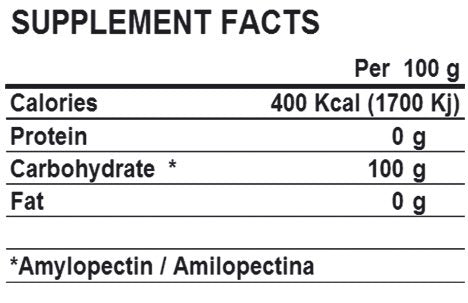 LIFE PRO PURE WAXY! 2KG