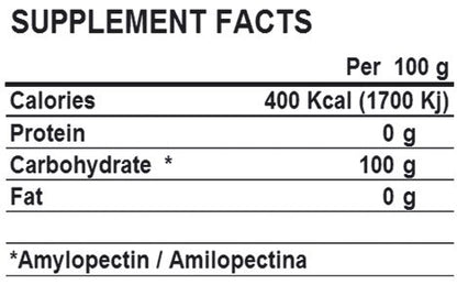 LIFE PRO PURE WAXY! 2KG